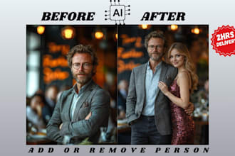 do ai image editing, manipulation and photo enhancement