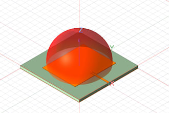 design high efficiency 28ghz 5g microstrip patch antennas and arrays in ansys