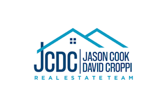 do property, realtor, real estate, or construction logo