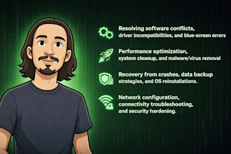 make your windows pc faster, lighter and secure
