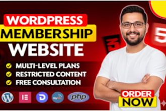 be a professional bubble io developer, bubble app, bubble website, mvp developer