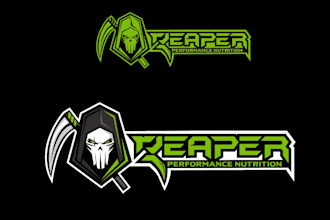 design stunning army, military, tactical or patch logo