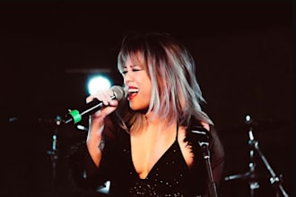sing female country singer, female vocalist, rock singer and folk singer
