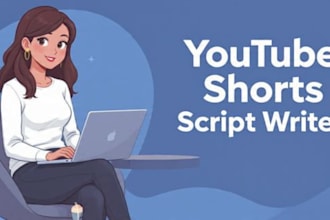 write horror scripts for you tube shorts and instagram reels
