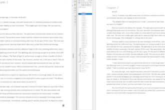 proofread and edit your document for grammar, clarity, and flow