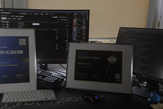 help you with crypto trading, forex or day trading
