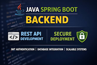 build secure spring boot rest apis with jwt authentication