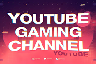 do organic youtube gaming promotion