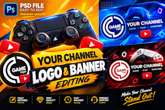 do organic youtube gaming promotion