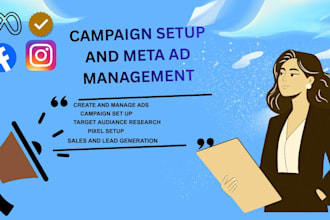 be your agency facebook meta ads manager