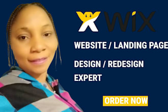 wix website, seo wix, wix landing page, wix expert, wix membership website