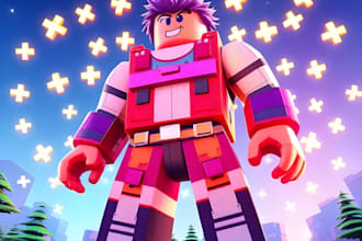 make your roblox game