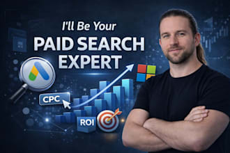 be your google ads expert
