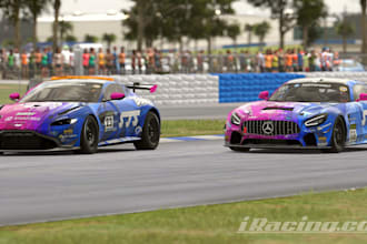 create a custom high quality iracing livery for you