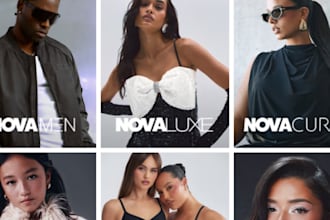 design a clothing website, y2k wbsite, clothing branding website on shopify