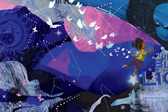 write a personalized bedtime story your child will love