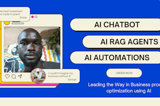 build a chatbot, gemini ai app for your business