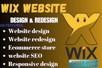wix website redesign wix redesign wix website design wix online website redesign