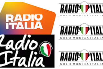 promote and airplay your song on top radio stations in italy