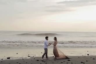 edit cinematic wedding videos with emotional storytelling