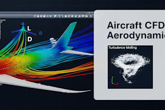 aerospace  uav engineering  cfd analysis  flight performance  stability