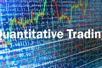 code quantitative trading systems using python and ai