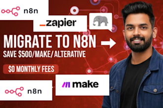 setup a production ready self hosted n8n server on vps with docker