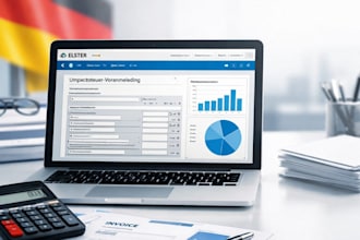 handle german vat registration and vat returns