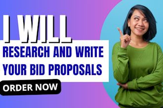 rfp, rfq, rfi proposal writing, bid government contract for businesses and ngo