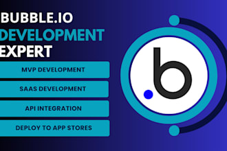 bubble io, bubble, bubble developer, bubble website, bubble mvp, bubble saas