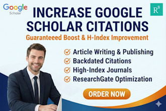 boost google scholar citations for eb1 niw and researchers