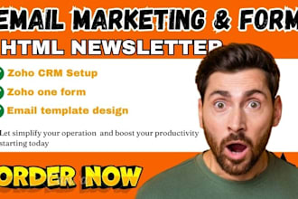 customize zoho crm zoho one zoho sales funnel zoho booking zoho form creator