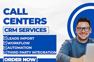 setup call centers crm five9 talkdesk cloudtalk nextiva freshcaller ringcentral