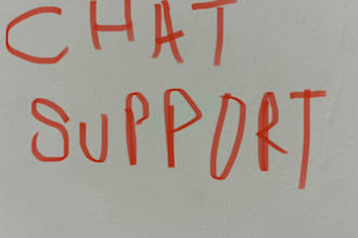 provide spanish chat support