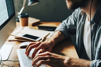 transcribe your audio to text