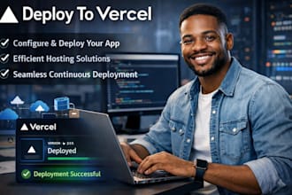 deploy v0 website deploy lovable replit app to vercel windsurf mcp cursor nextjs