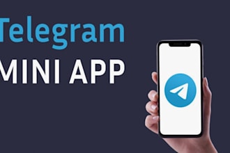build telegram mini app,telegram webapp,telegram mini game,telegram game bot