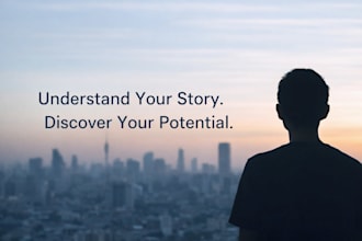 analyze your life story and reveal your true potential