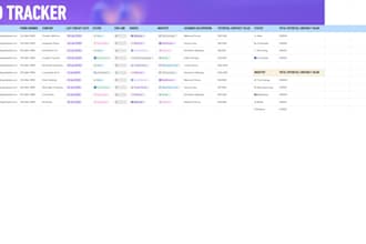 build verified b2b lead lists for targeted business outreach