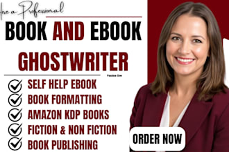 christian book editor, sermon, self help ghostwriter,ghostwrite spiritual memoir