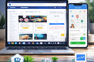 do multivendor and single vendor ecommerce marketplace app  multivendor website