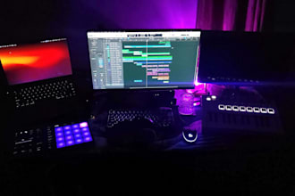 orchestrate your melody into a full piece of music