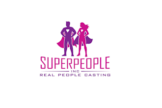 design unique super company logo