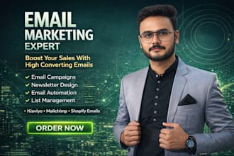 send bulk email campaign email blast and email marketing