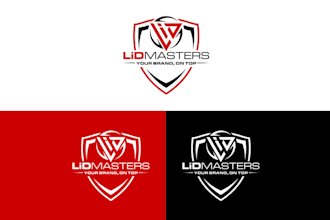 design versatile corporate logo