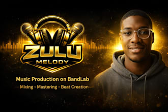 mixing and mastering your vocal song fl studio bandlab album hardstyle