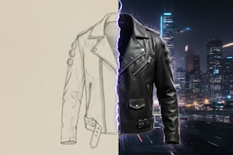 3d render your product using ai