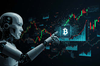 ai trading bot, crypto trading bot, ai crypto trading bot, ai bot, ai crypto bot