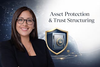 set up a digital asset trust cook islands trust nevis llc for asset protection