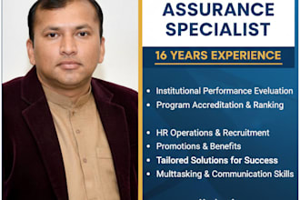 be your virtual HR assistant and HR consultant